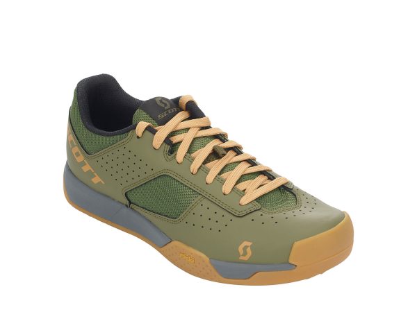 Scott MTB AR Schuhe | 41 | green black