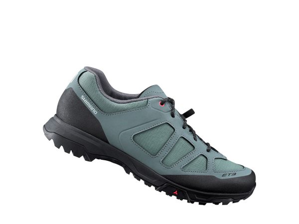 Shimano SH-ET300 Touring Damen Schuhe | 41 | green