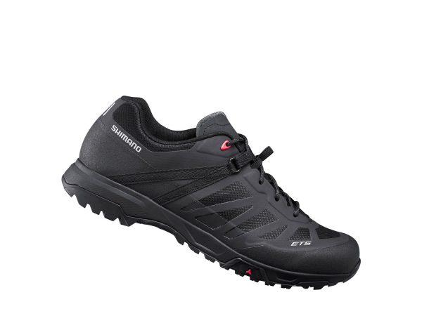 Shimano SH-ET500 Touring Schuhe | 39 | black