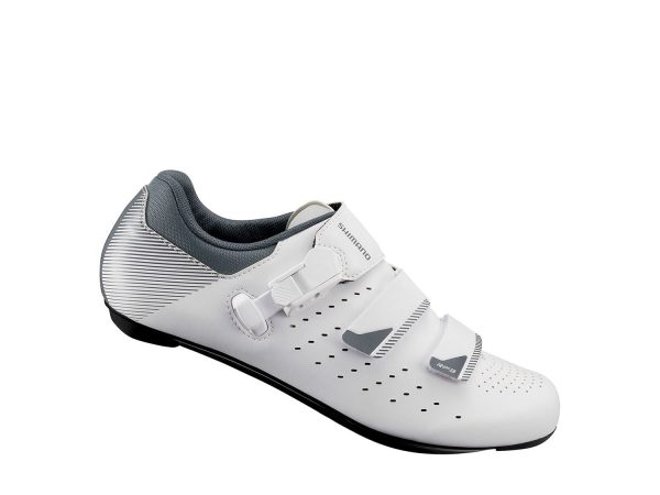 Shimano SH-RP301 Rennrad Schuhe | 40 | white