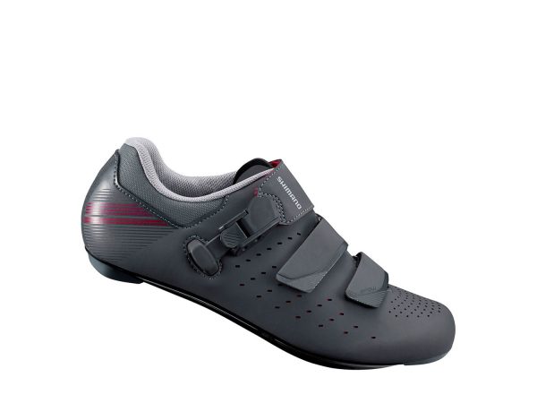 Shimano SH-RP301 Women Rennrad Schuhe | 38 | grey