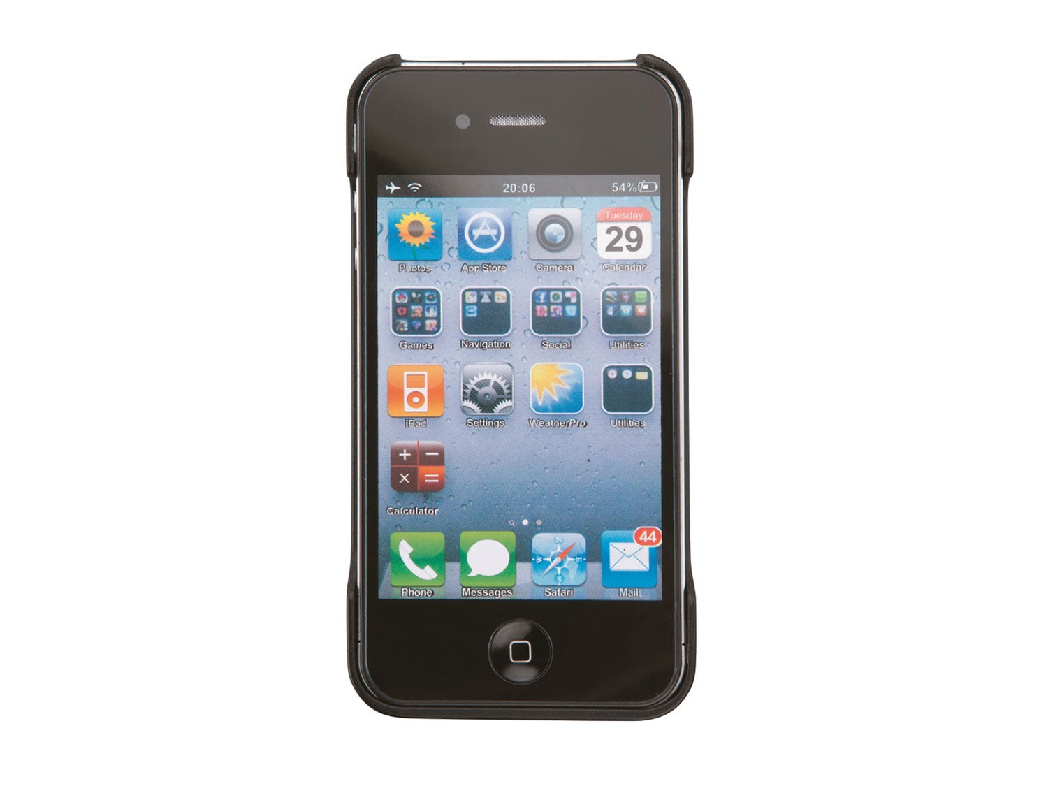 topeak ridecase iphone