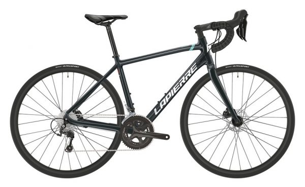 Lapierre Sensium 3.0 Disc W Rennrad Schwarz Modell 2022