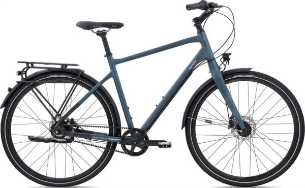 Giant AnyTour CS Citybike Blau Modell 2022