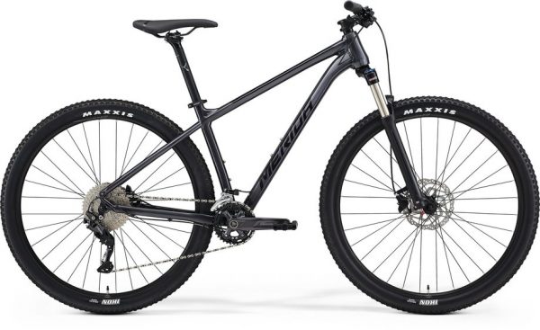 Merida Big.Nine 300 Mountainbike Grau Modell 2022