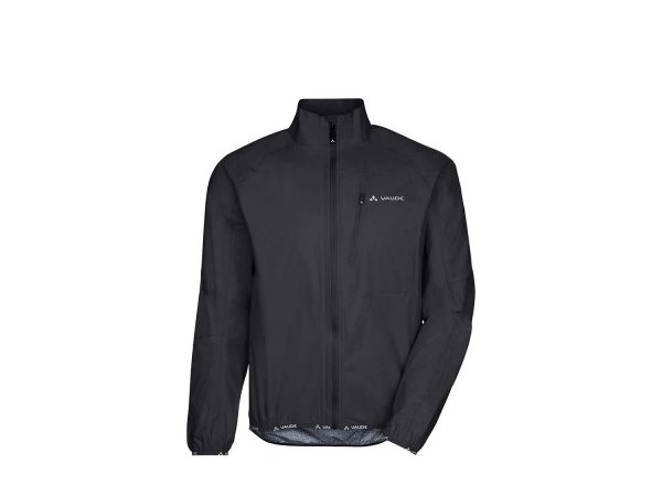 Vaude Drop Jacket III Men | XXXXL | black uni