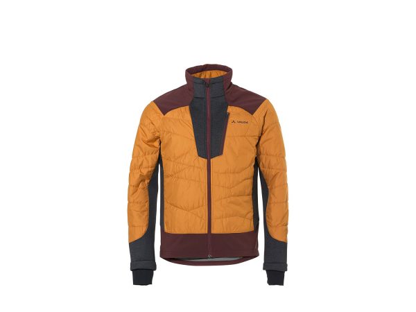 Vaude Minaki Jacket III | L | silt brown