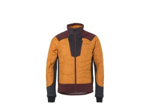 Vaude Minaki Jacket III | XL | silt brown