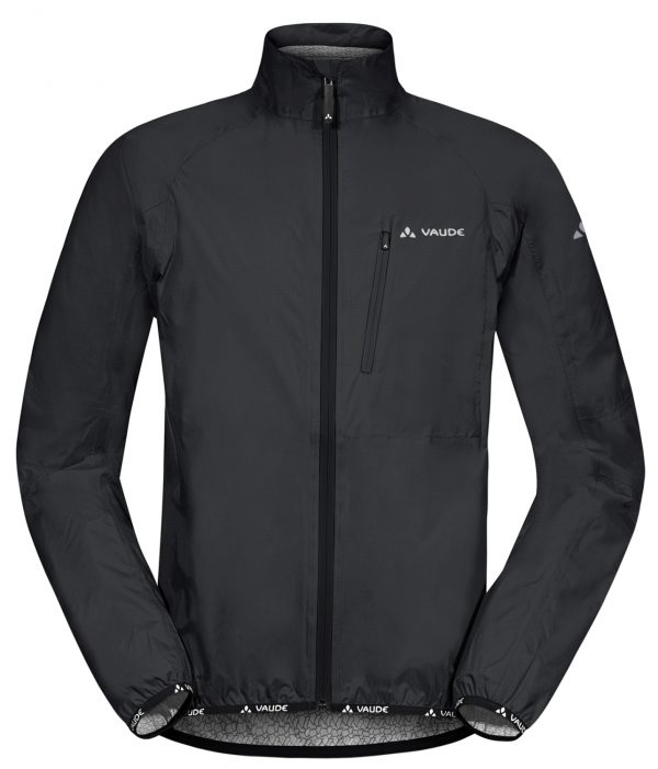 Vaude Drop Jacket III Men | M | schwarz