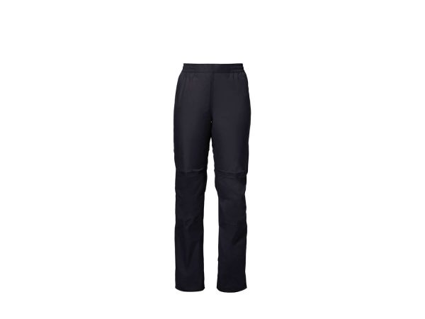 Vaude Drop Pants II Women | 46 | black