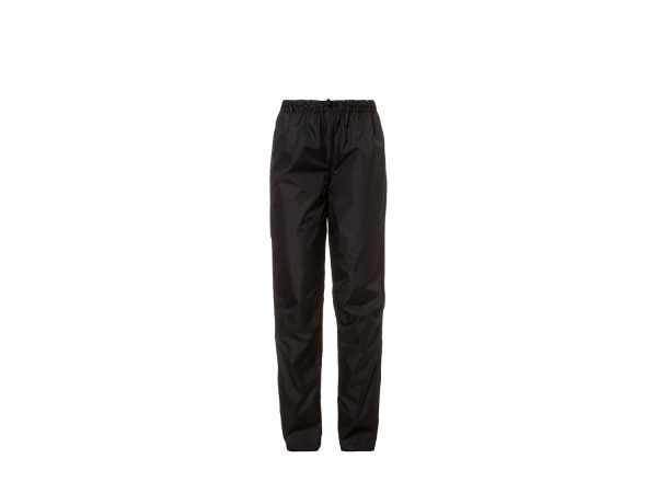 Vaude Fluid Pants women | 44 | schwarz