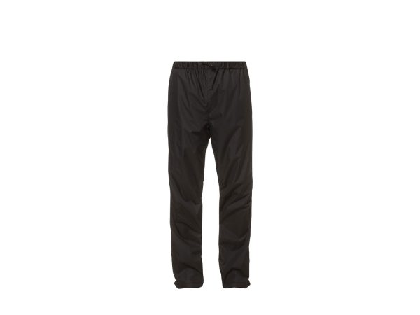 Vaude Fluid Pants II men | XXL | schwarz