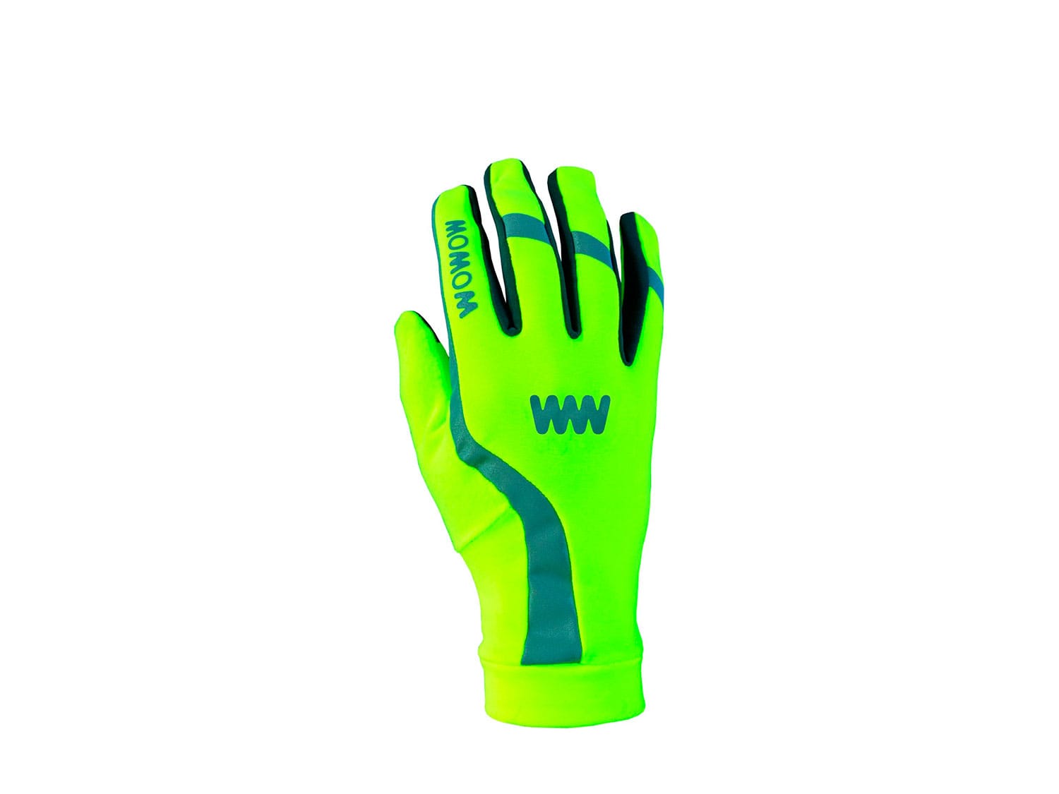 | Gloves Handschuhe | WOWOW XL kaufen online neongelb Dark 3.0 hier