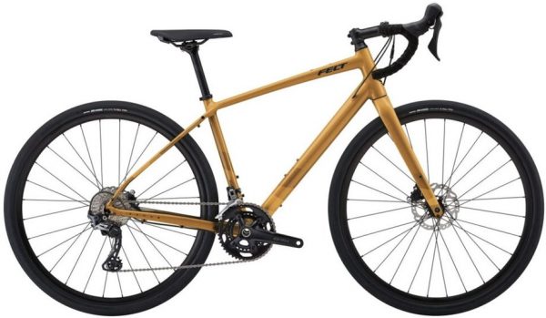 Felt Broam 30 Rennrad Beige Modell 2023