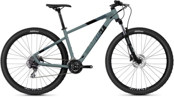 Ghost Kato Essential 27.5 AL U Mountainbike Blau Modell 2021