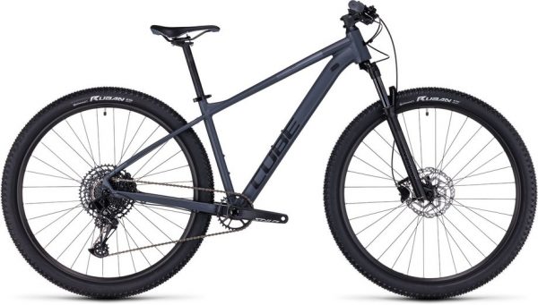 Cube Acid Mountainbike Grau Modell 2023