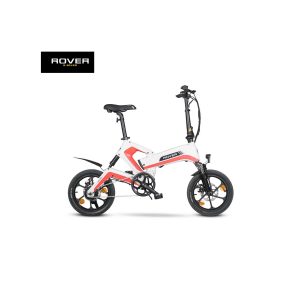 ROVER Fold E-Bike FFR 701