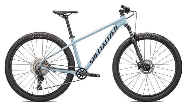 Specialized Rockhopper Elite 29 Mountainbike Blau Modell 2023