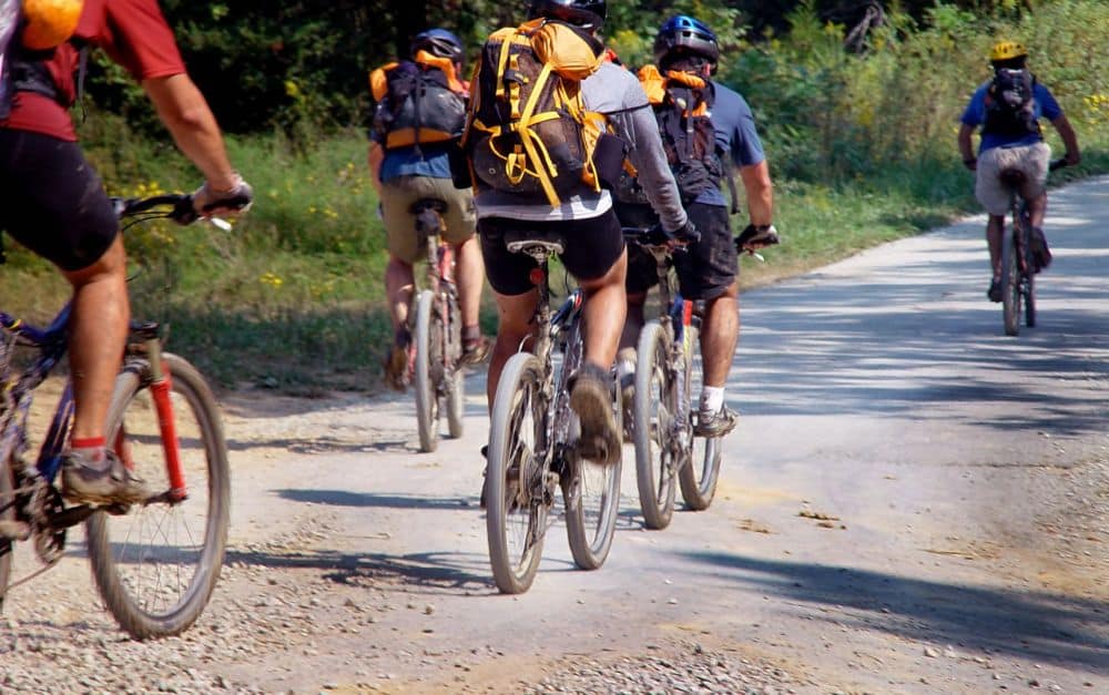 Die besten Packtipps für mehrtägige Fahrradtouren